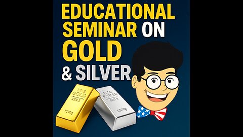 EDUCATION EXPLOSION: How Even the Common Man Can Own God’s Money