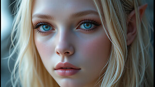 Are Nordic Aliens Living Among Us?