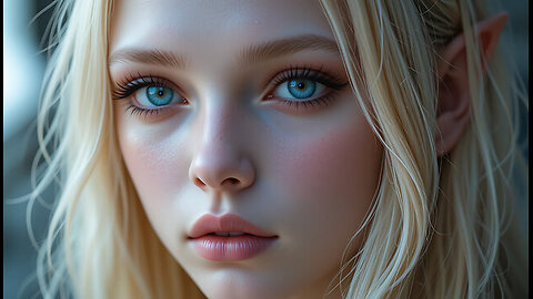 Are Nordic Aliens Living Among Us?