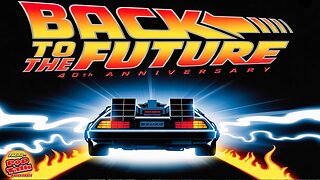 Pacific414 Pop Talk Back to the Future 40TH Anniversary Watch Party