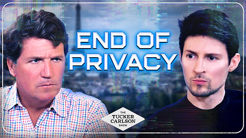 Pavel Durov Speaks Out for the First Time Since His Politically-Motivated Arrest in France