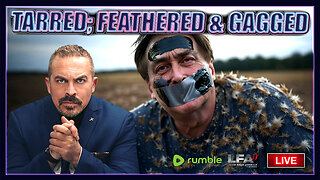Federal Judged Gags Mike Lindell From Posting Updates During His Trial | THE SANTILLI REPORT 6.4.25 4PM