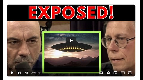 🚨 SHOCKING New UAP Footage CONFIRMS It All! The Government Can’t Deny This Now!