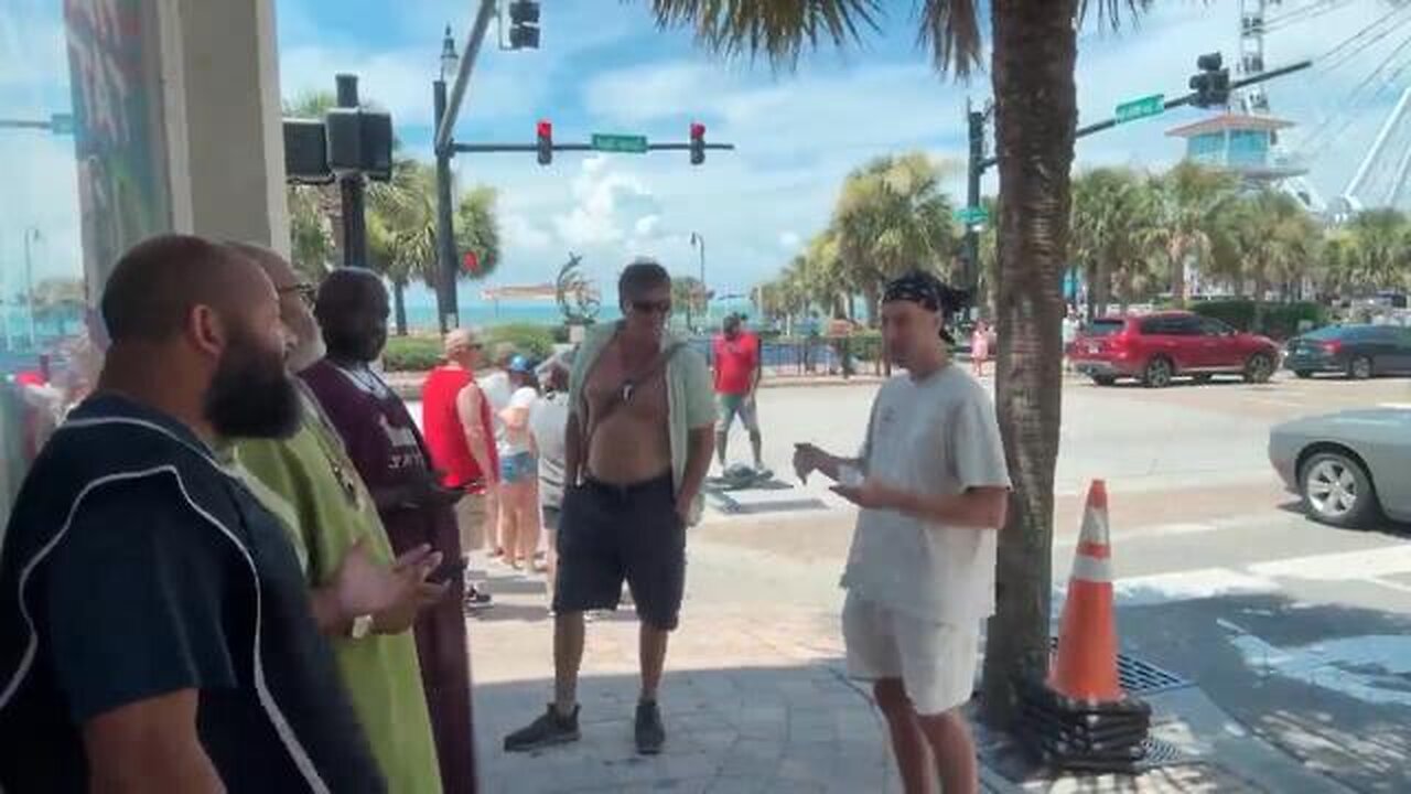 THE WALLS ARE CLOSING IN ON WICKEDNESS!! (GMS CHICAGO/ GMSSC) #4theofjuly