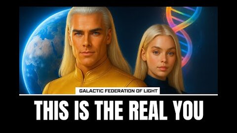 "Starseeds, The Wait is Over..." | GFL