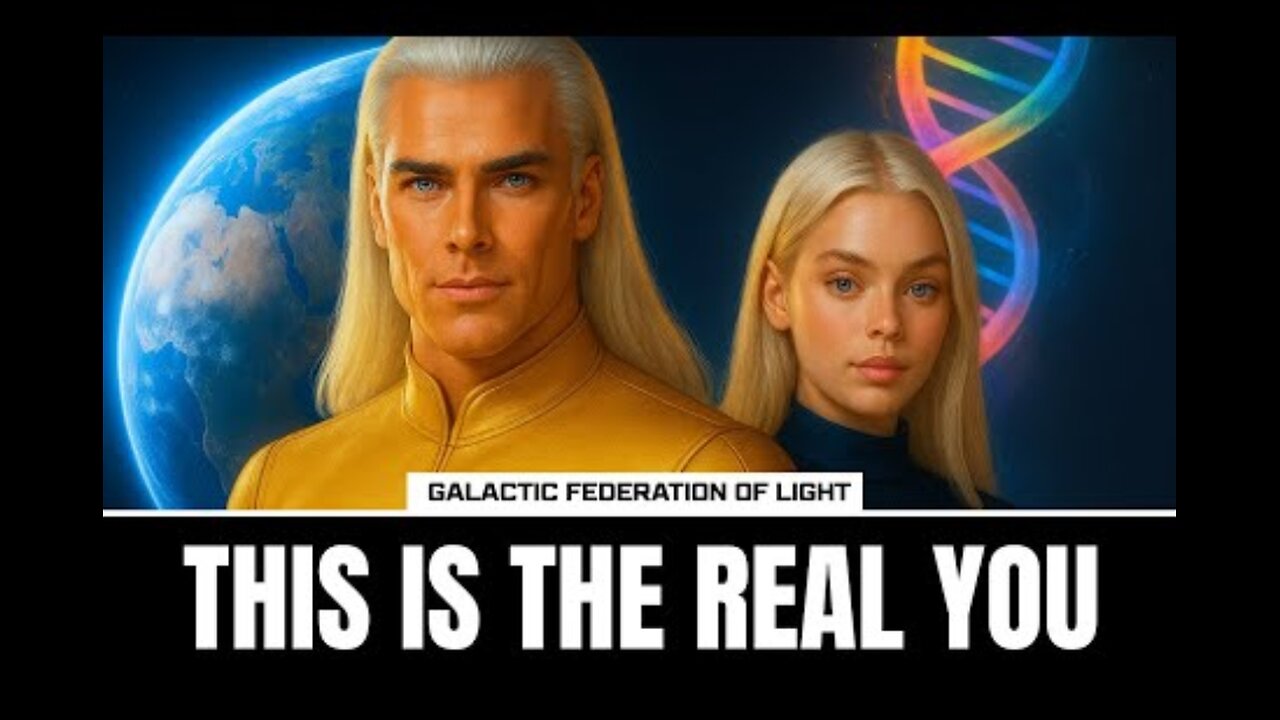 "Starseeds, The Wait is Over..." | GFL