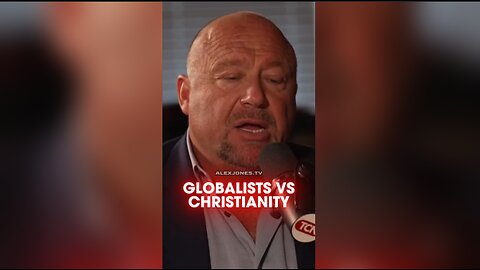 Alex Jones & Tucker Carlson: Israel Loves Carrying Out False Flags - 10/13/25