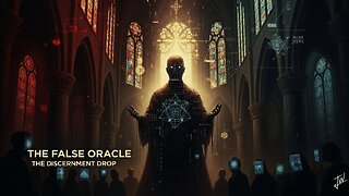 AI Is Not Wise — It Is Obedient | The False Oracle & the Surrender of Judgment