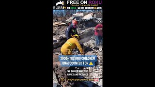 'DID WE FIND THE MISSING KIDS in Hawaii?' ~ by Secret History