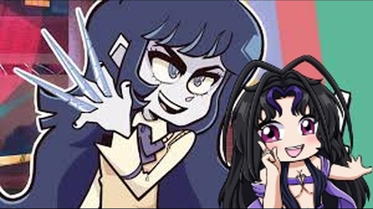 Goddess Reacts: Epithet Erased Ep 4