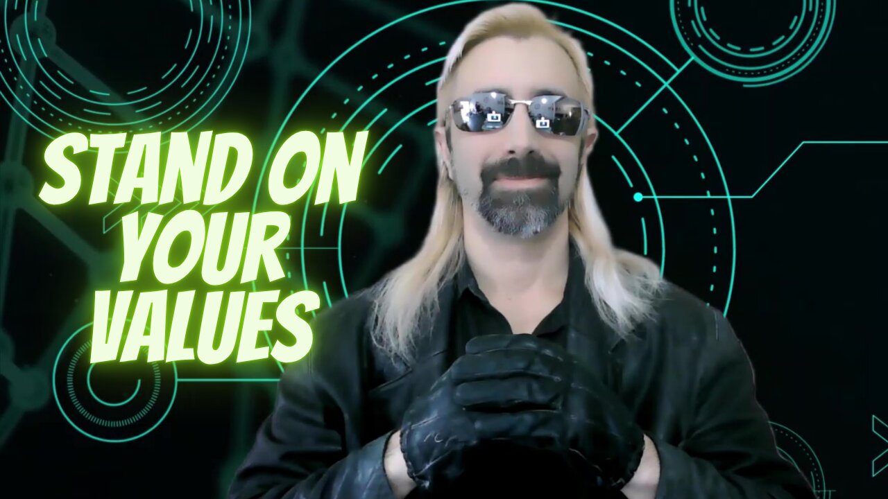 Be Loyal to Principles, Not People