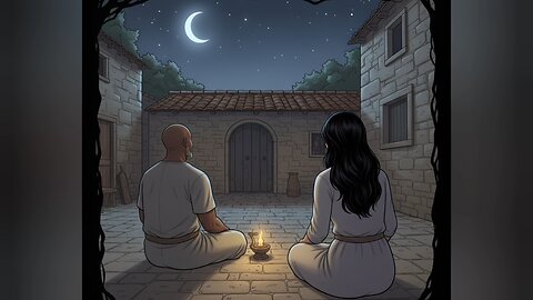 The Intimate Truth About Hosea & Gomer: Love in the Ruins