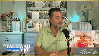 The 'Anti~Christ' Episode Seven 07 August 2025