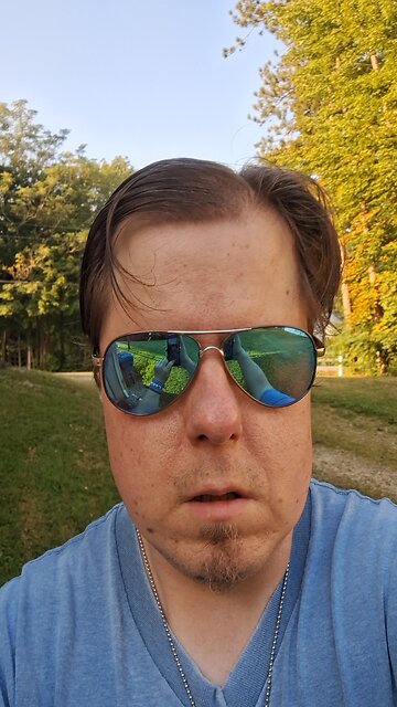 good morning everyone happy Friday