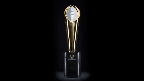 My Top 12 NCAA Football Playoff Predictions After Week 3!