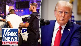 BREAKING: Capital faces federal probe after police accused of falsifying crime data