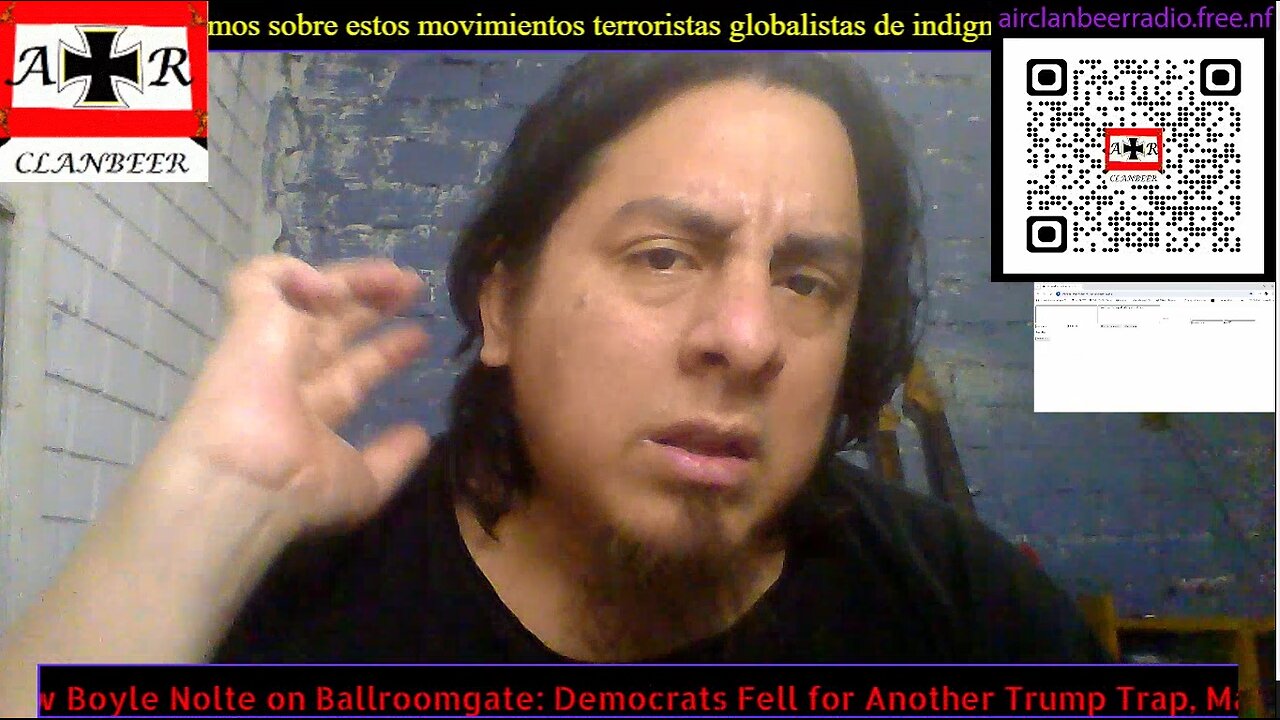 globalists terrorist generation subhumans/generaciones subhumanas del globalismo