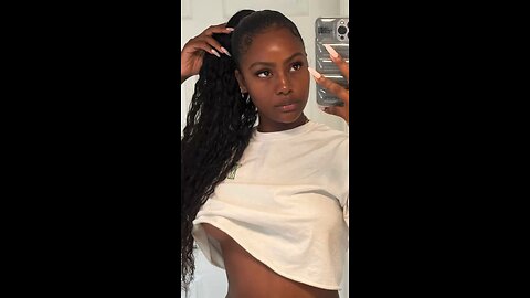 🍑 Tight Top Fail 👀💎 Jiggle Exposed 💦
