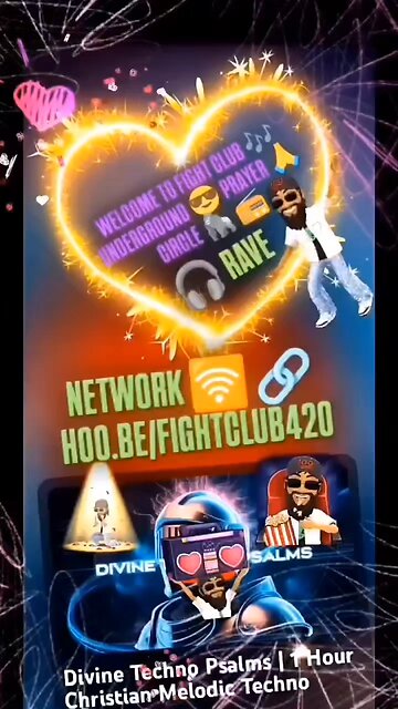 OMNISM ascension page's