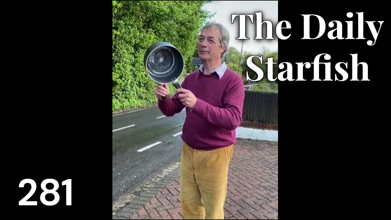 The Daily Starfish #281