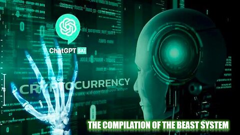Episode 426 Aug 2, 2025 The Compilation of the Beast System