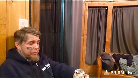 🛑 SCRIBBLES (P2) DRINKING, ARGUING, & VACATION RUINED 1-8-26