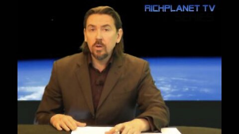 World Affairs, EU Referendum, Missing Egyptian Airliner + More (2016) [Richplanet TV Show 223]