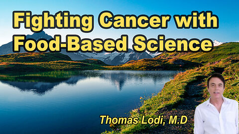 Fighting Cancer with Food: The Science Behind Nutritional Prevention