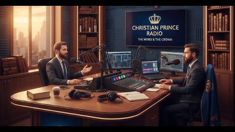 Christian Social Group Join us Live with Christian Prince