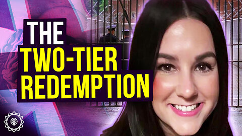 The Continued Persecution of Lucy Connolly