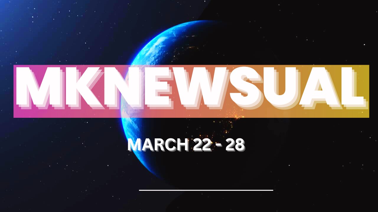 MKNEWSUAL Desk Jokes Saturday | EP. 5