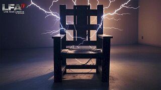 DEATH PENALTY FOR CHILD PREDATORS