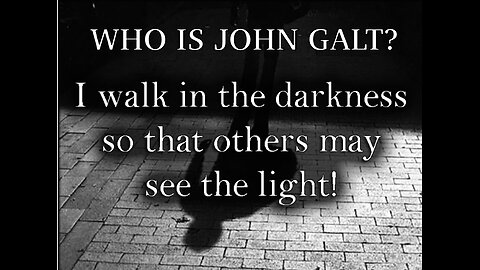 John Galt UPDATE W/ JUAN O'SAVIN, SGANON, Charlie Ward, X22, COL MACGREGOR, DR SALLA, MIKE KING +++