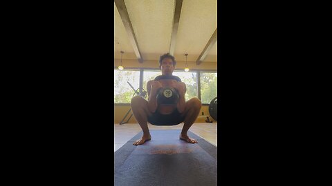 Naked bell lifting