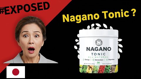 Nagano Tonic: Legit Japanese Fat Burner or Just Hype?