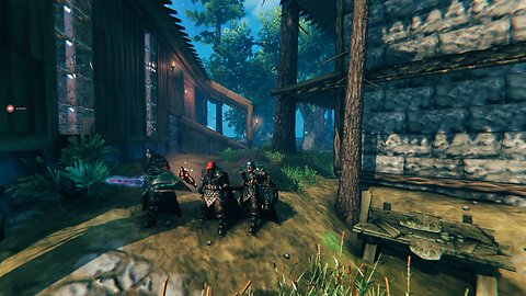 valheim madness