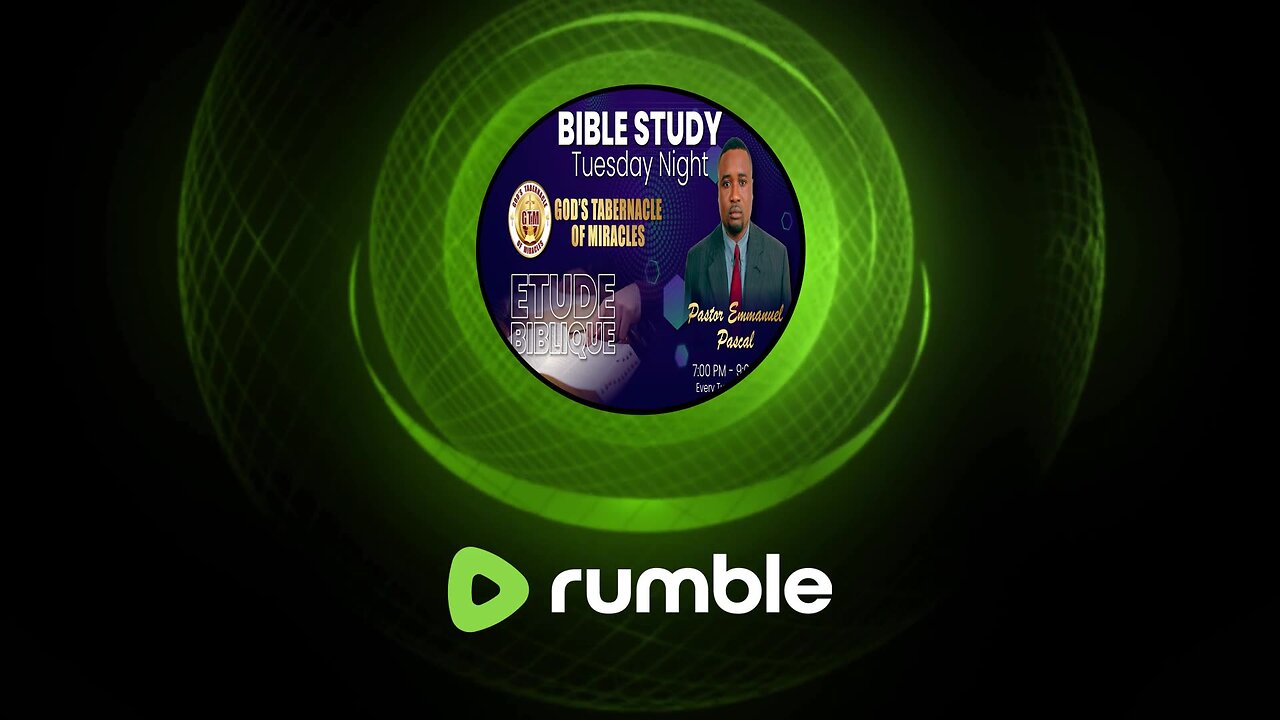 SUNDAY MORNING SERVICE OF GTM /04/06/25/PASTOR EMMANUEL PASCAL/WORSHIP & PRAISE.