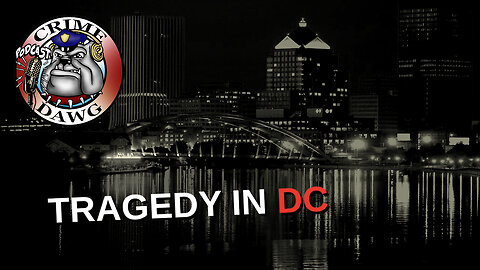 Inside the Murder of the Young Israeli Couple Killed in DC | The Crime Dawg Podcast | Ep. 73