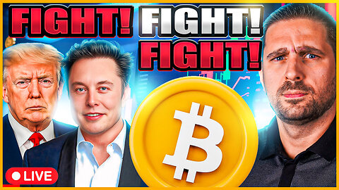 Bitcoin and Altcoins Recover After Big Cool Off