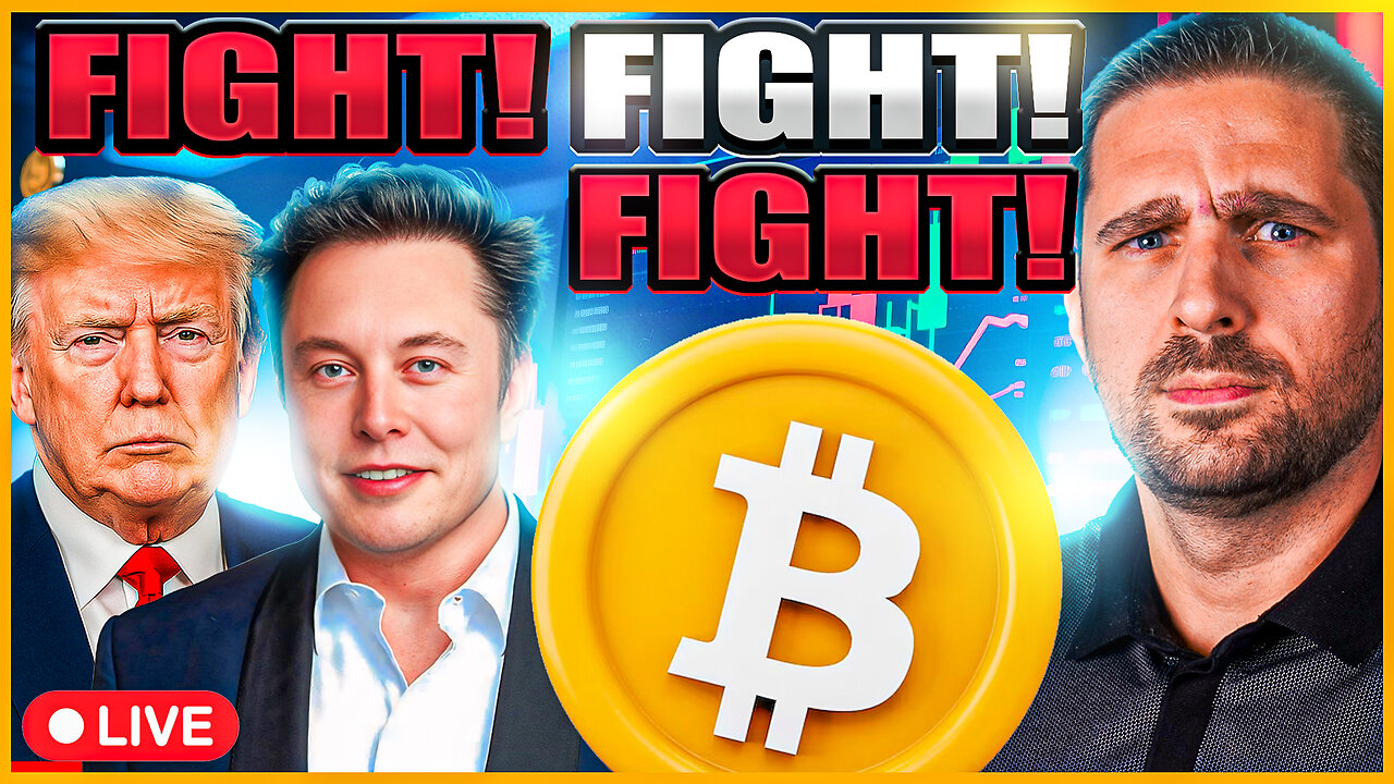 Bitcoin and Altcoins Recover After Big Cool Off