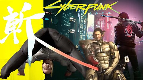 You Deny Your Weapon | Cyberpunk 2077