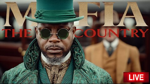 🟢 FRAGNIAC Presents MAFIA: THE OLD COUNTRY🏰