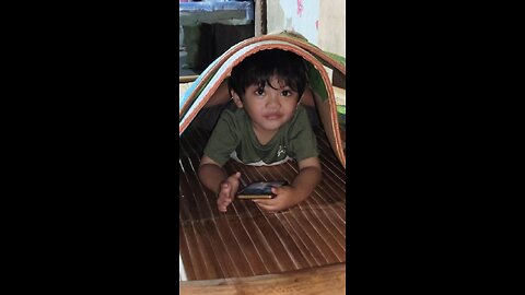 Mingtago Si Grey Sa Banig