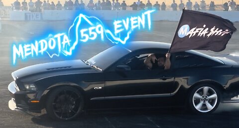 Sliding At The Mendota 559 Event