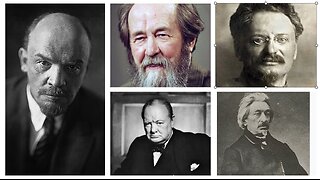 The World Wars and the Holocaust: True or False (Part 1)