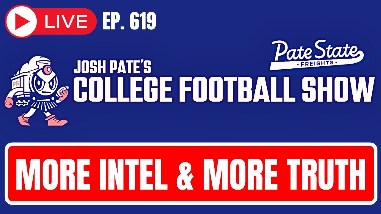 Big Ten vs SEC | UGA Off-Field Issues | Spring Whispers & Intel | Truth About Lincoln Riley