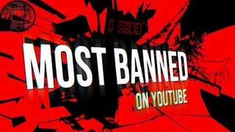 NEWS! - This Is One Of The Most Banned Videos On Youtube: See This Before It Is Deleted!
