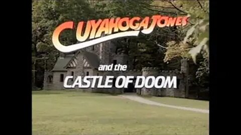 Big Chuck & Lil John : Cuyahoga Jones And The Castle Of Doom CH. 1