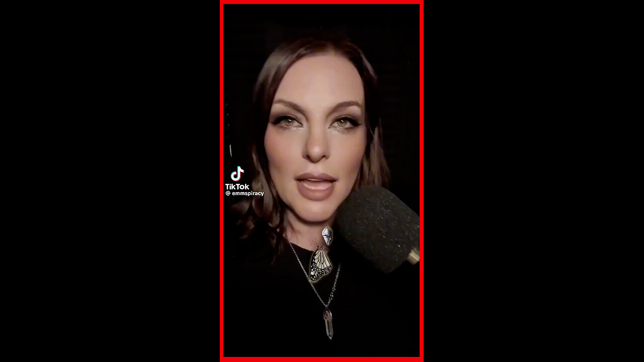To. emmspiracy is it true that you upload video 🎥