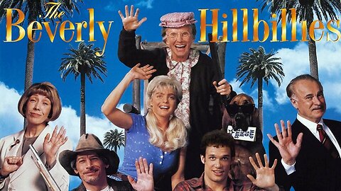 The Beverly Hillbillies 1993